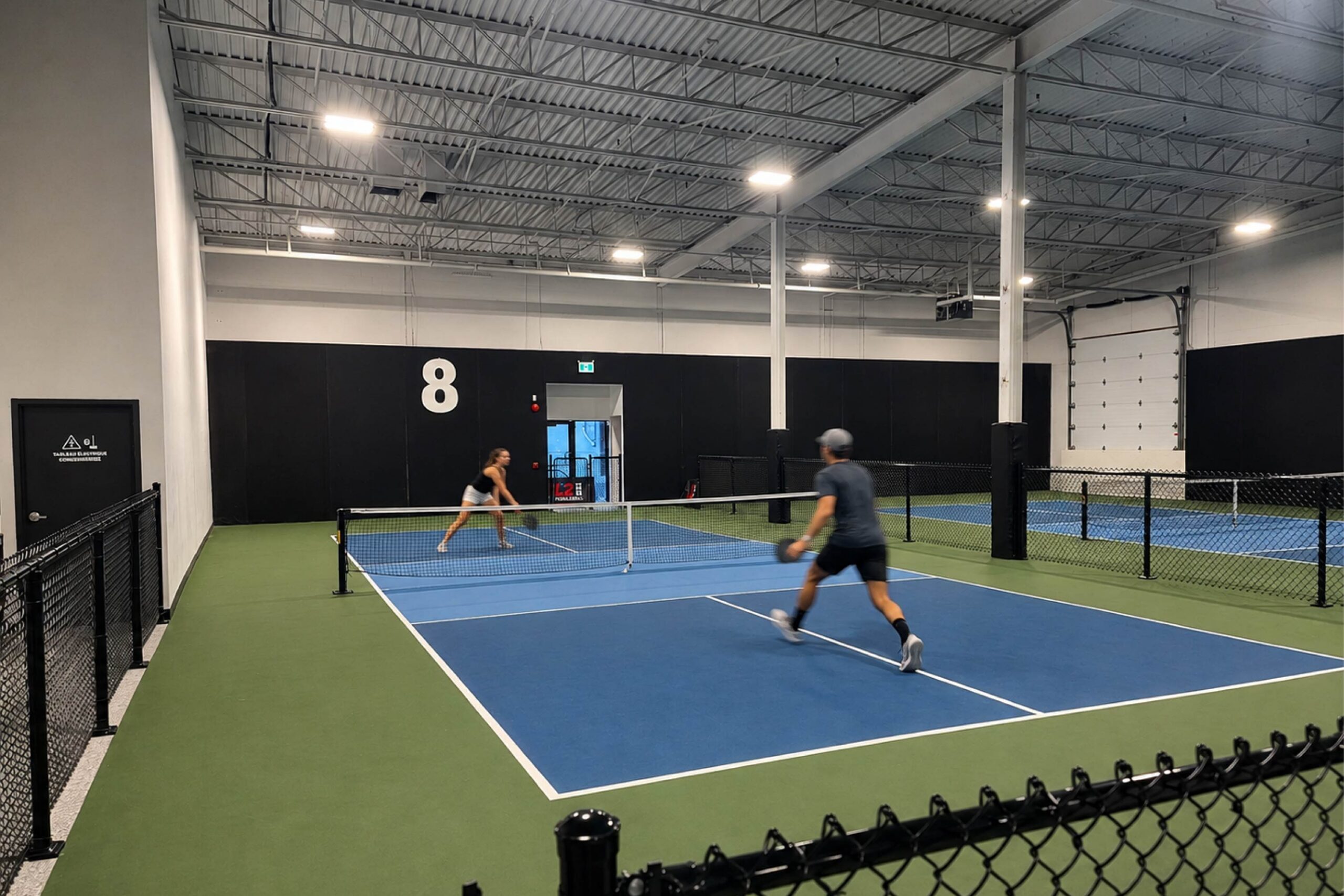Acoustic solutions