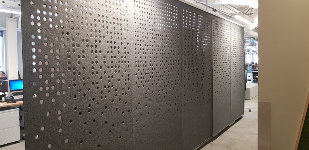 Wall-panels