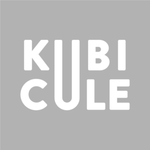 Kubicule gris